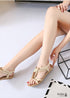 Boho Sandal Women